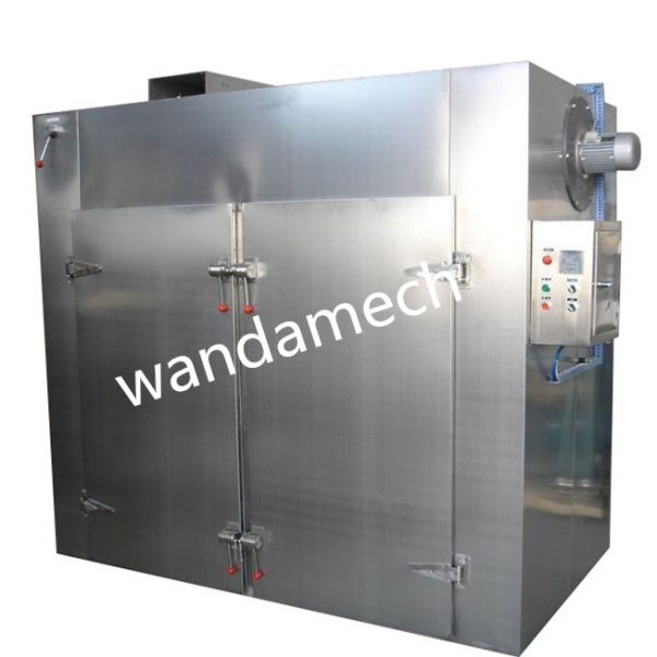 HOT AIR DRYER OVEN_副本